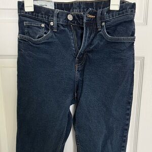 H&M Slim Fit Denim Jeans